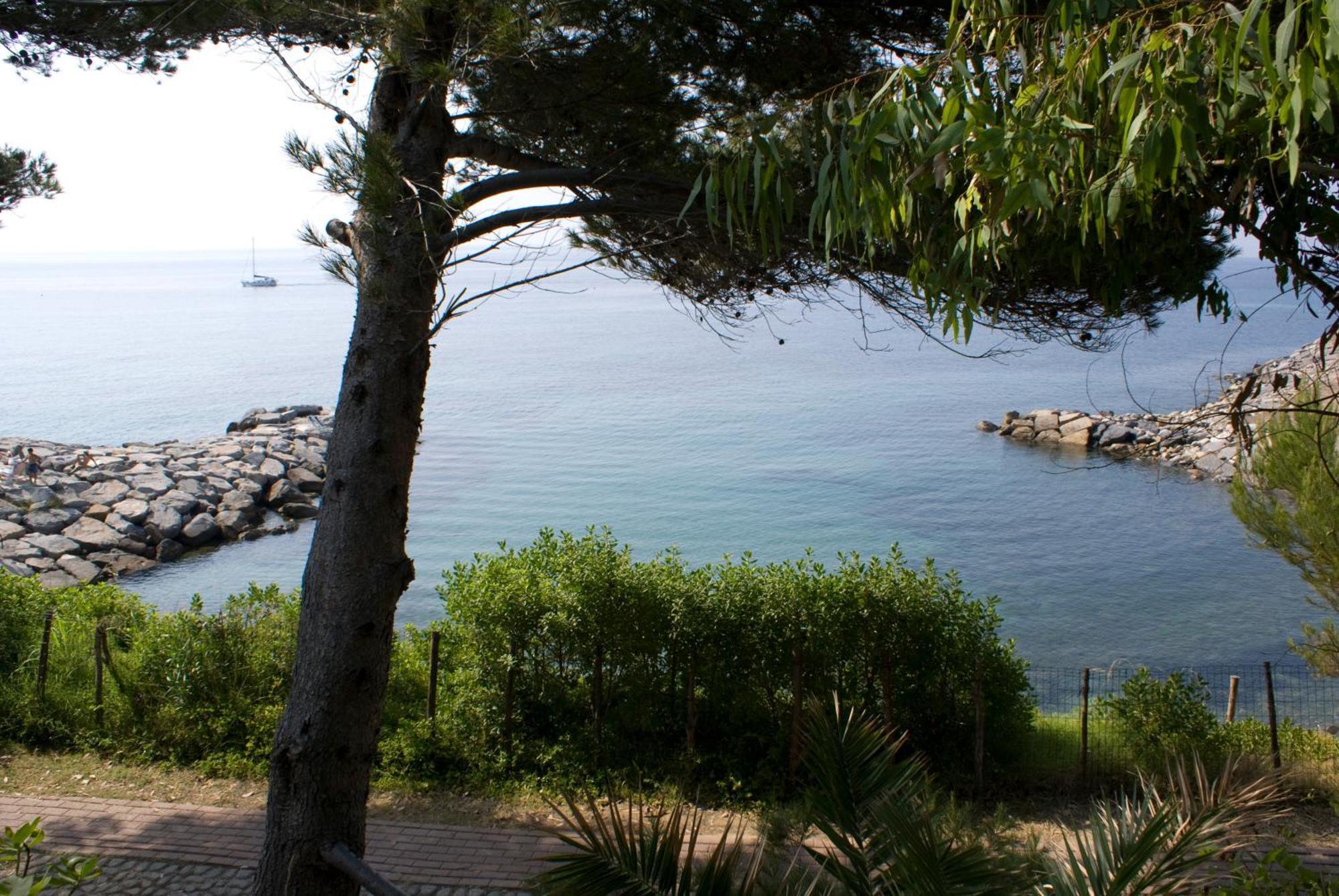 Villaggio Dei Fiori Sanremo Exterior foto
