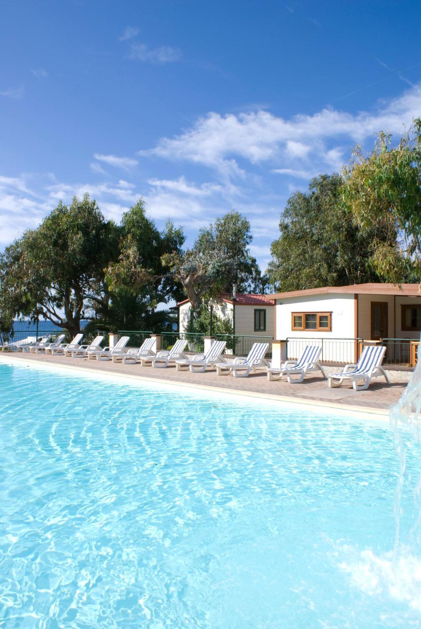Villaggio Dei Fiori Sanremo Exterior foto