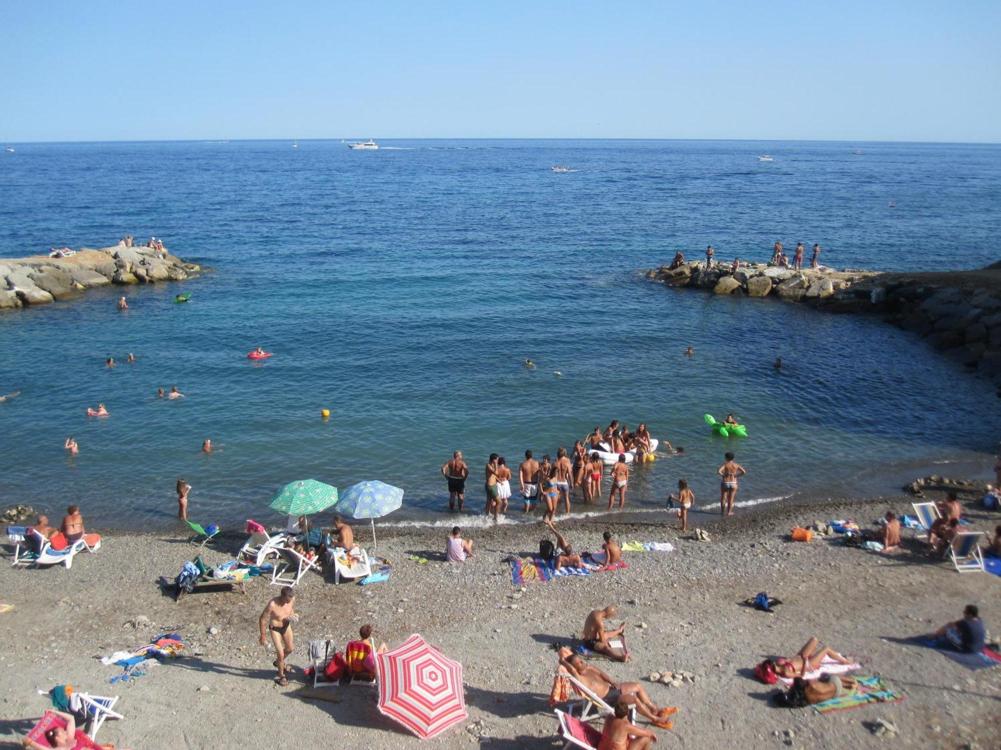 Villaggio Dei Fiori Sanremo Exterior foto