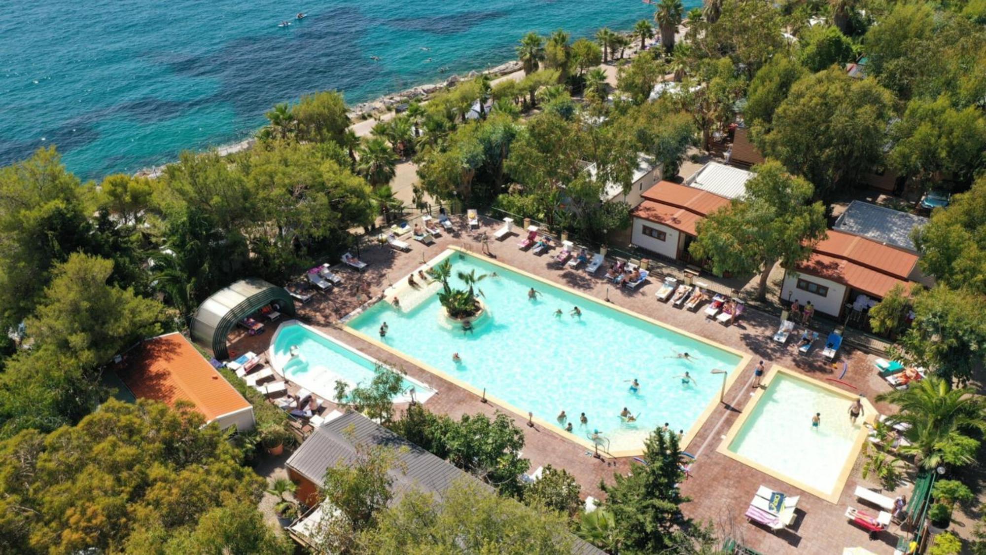 Villaggio Dei Fiori Sanremo Exterior foto