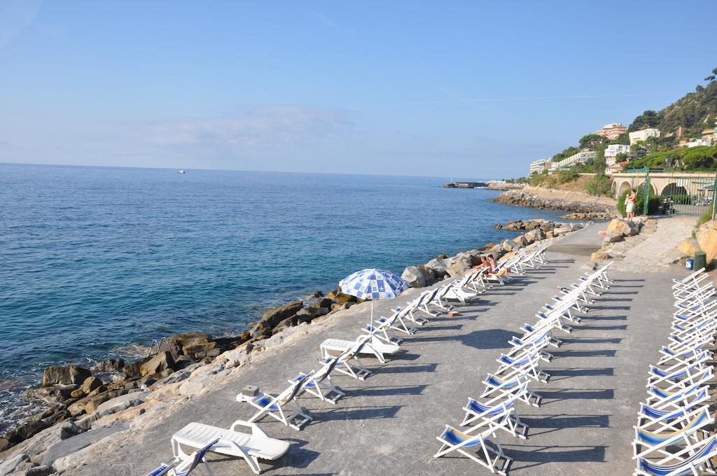 Villaggio Dei Fiori Sanremo Exterior foto