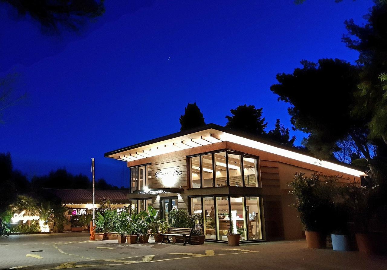 Villaggio Dei Fiori Sanremo Exterior foto