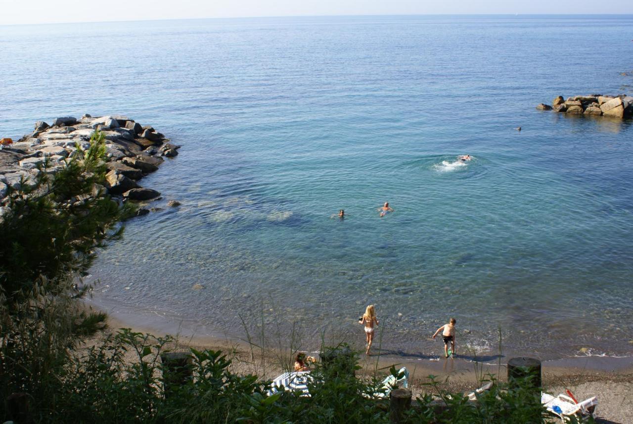 Villaggio Dei Fiori Sanremo Quarto foto