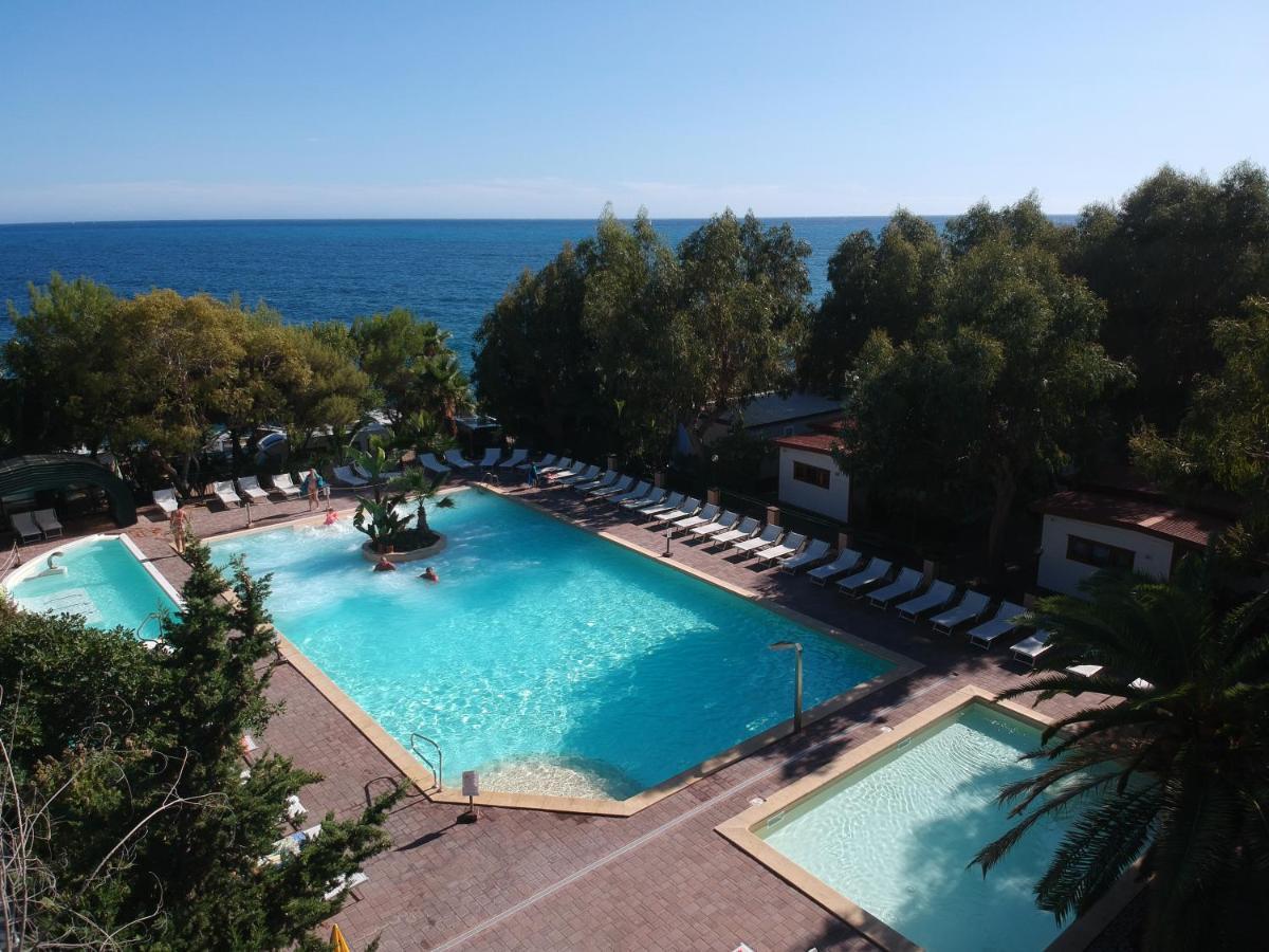 Villaggio Dei Fiori Sanremo Exterior foto