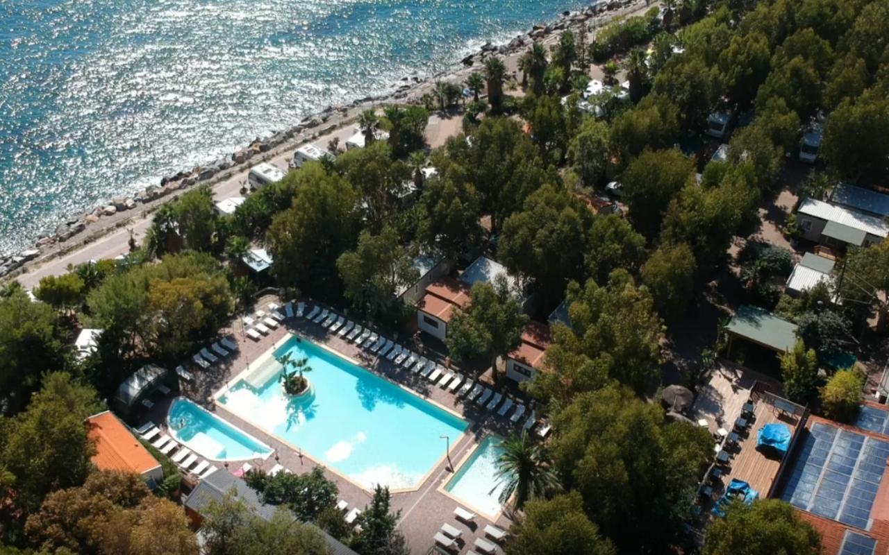 Villaggio Dei Fiori Sanremo Exterior foto